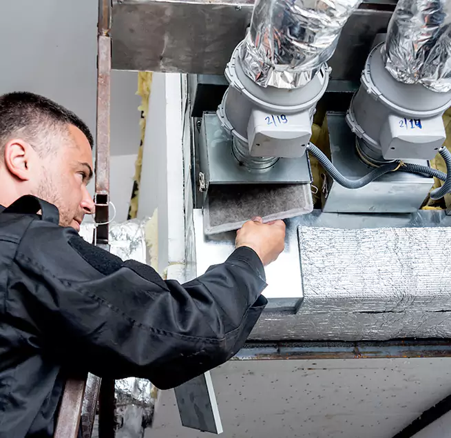 Why Homeowners Businesses Trust Us in Riverton, UT?