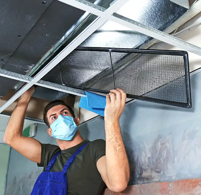 Why Homeowners & Businesses Trust Us in Riverton, UT?